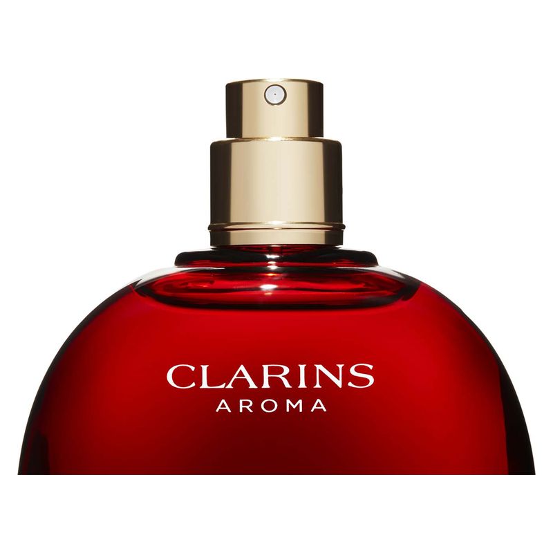 Clarins AROMA EAU DYNAMISANTE