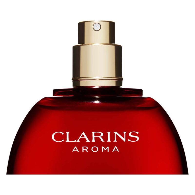 Clarins CLARINS AROMA EAU DYNAMISANTE DOUX DÉODORANT