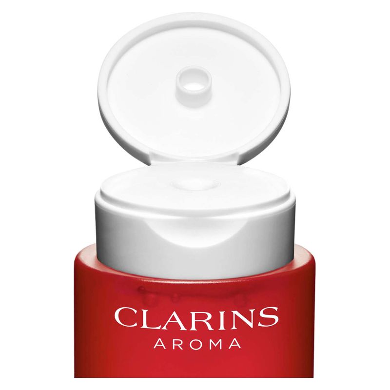 Clarins AROMA EAU DYNAMISANTE DOUCHE FRAÎCHE ÉNERGISANTE