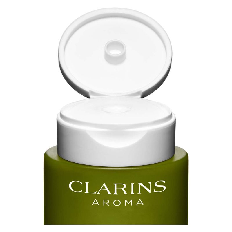 Clarins AROMA EAU EXTRAORDINAIRE DOUCHE LACTéE REVITALISANTE