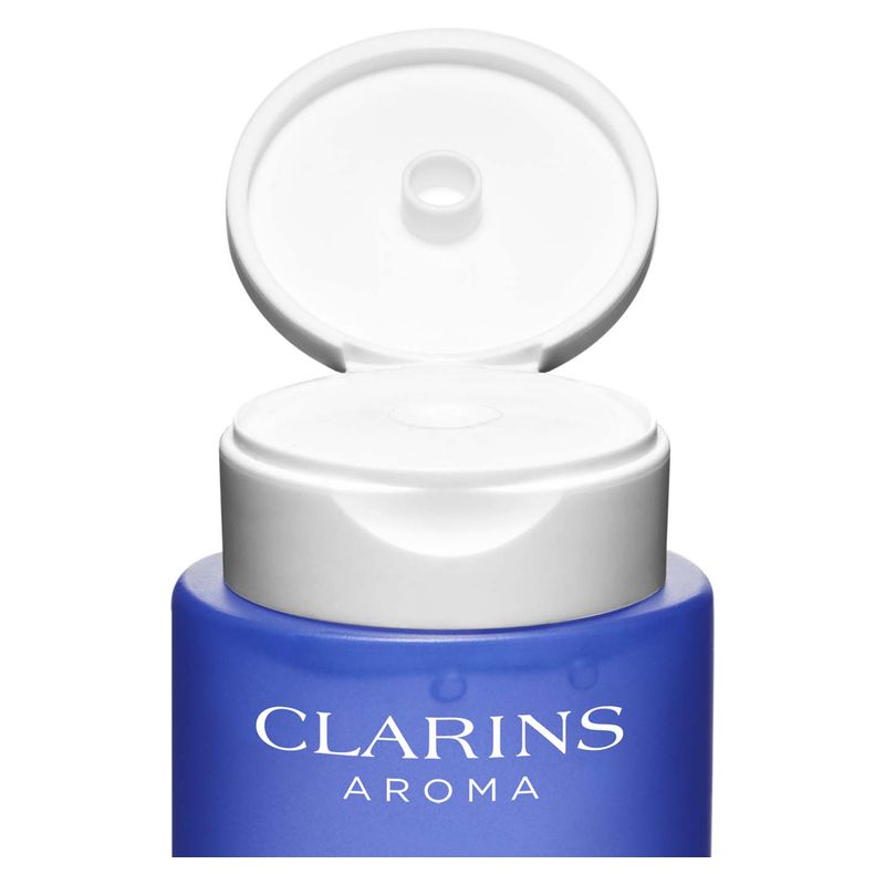 Clarins AROMA BAIN AUX PLANTES RELAXANT AUX HUILES ESSENTIELLES