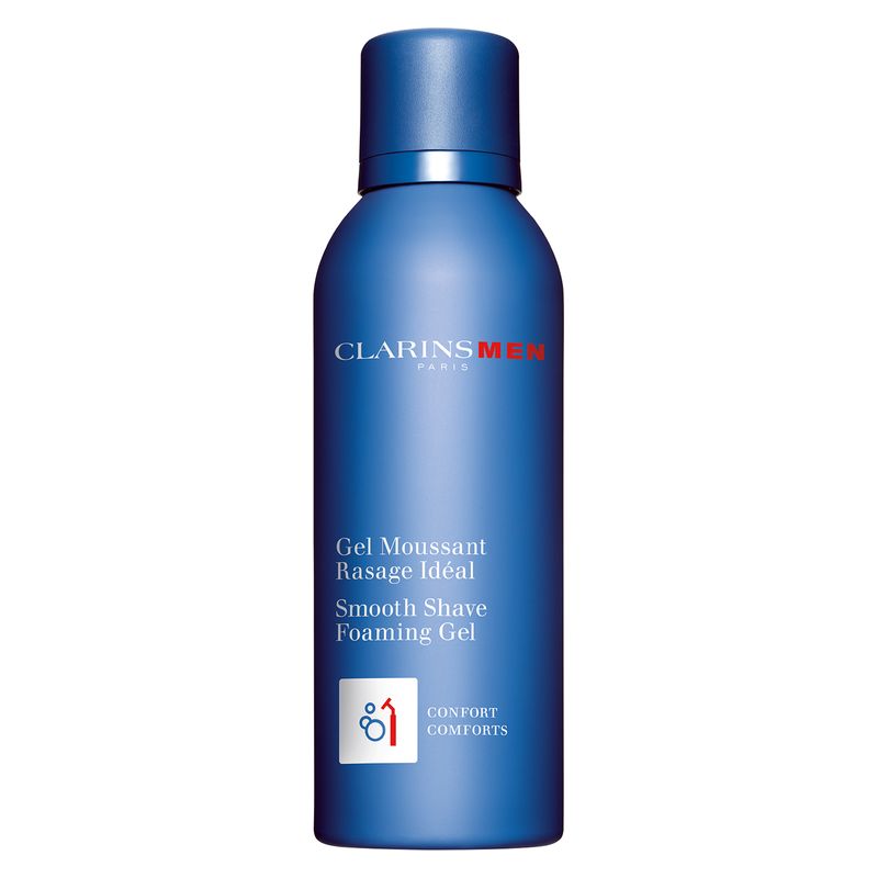 Clarins MEN GEL MOUSSANT RASAGE IDÉAL