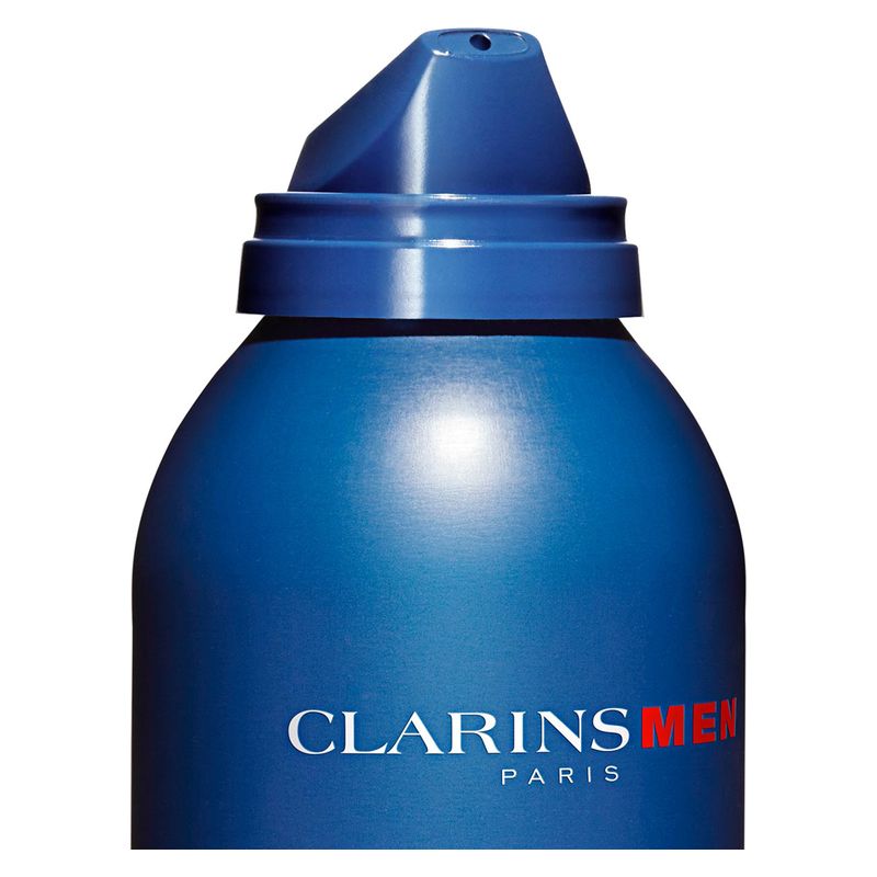 Clarins MEN GEL MOUSSANT RASAGE IDÉAL