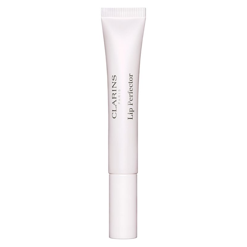 Clarins LIP PERFECTOR - GLOSS IN CREMA ALL-IN-ONE