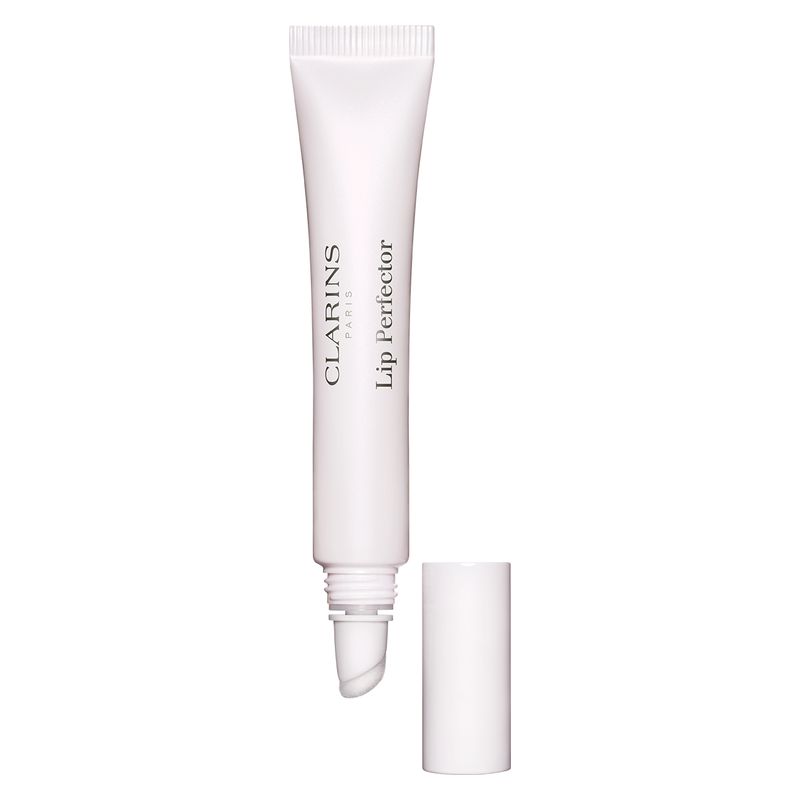 Clarins LIP PERFECTOR - GLOSS IN CREMA ALL-IN-ONE