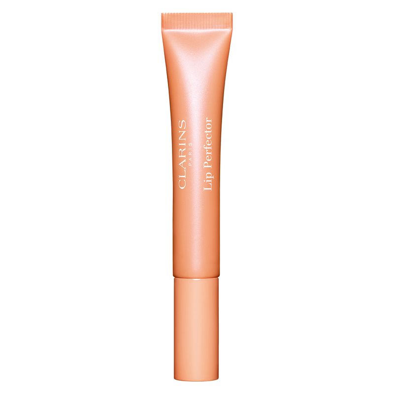 Clarins LIP PERFECTOR - GLOSS IN CREMA ALL-IN-ONE