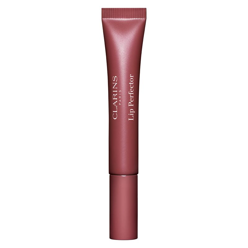 Clarins LIP PERFECTOR - GLOSS IN CREMA ALL-IN-ONE