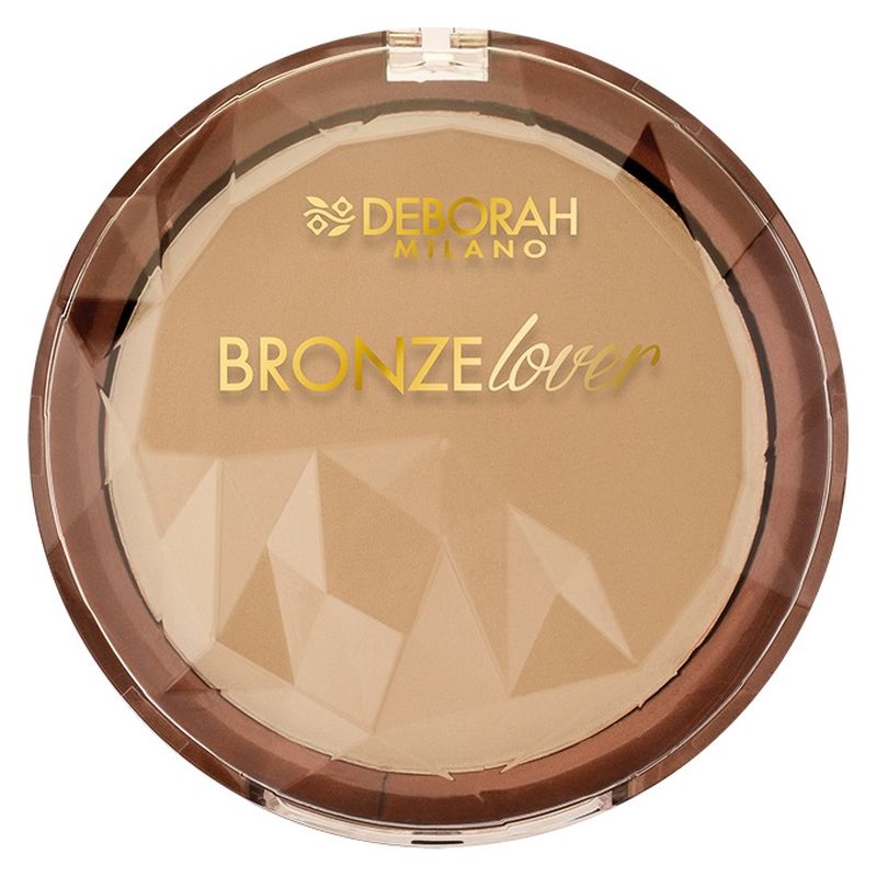 Deborah Deborah Terra Bronze Lover 12 g