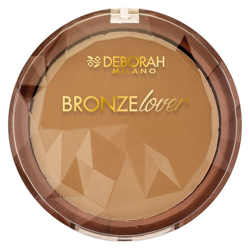 Deborah TERRA BRONZE LOVER