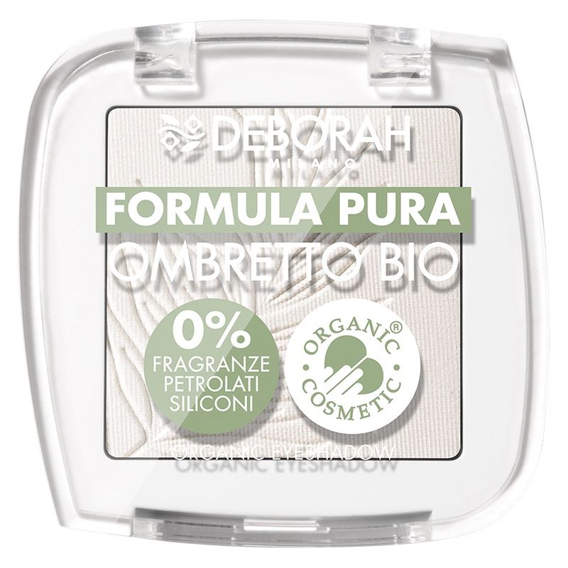 Deborah OMBRETTO BIO FORMULA PURA