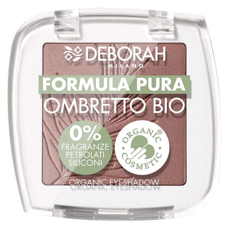Deborah OMBRETTO BIO FORMULA PURA