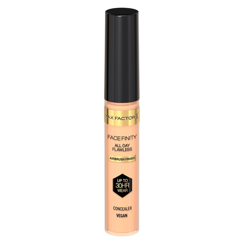 Max Factor Face Finity Concealer