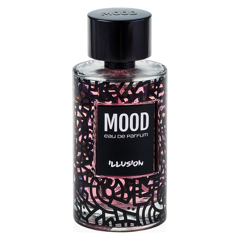 MOOD ILLUSION EAU DE PARFUM