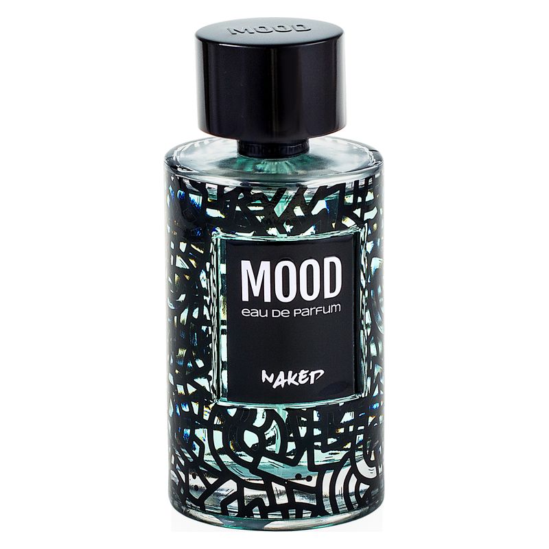 MOOD NAKED EAU DE PARFUM