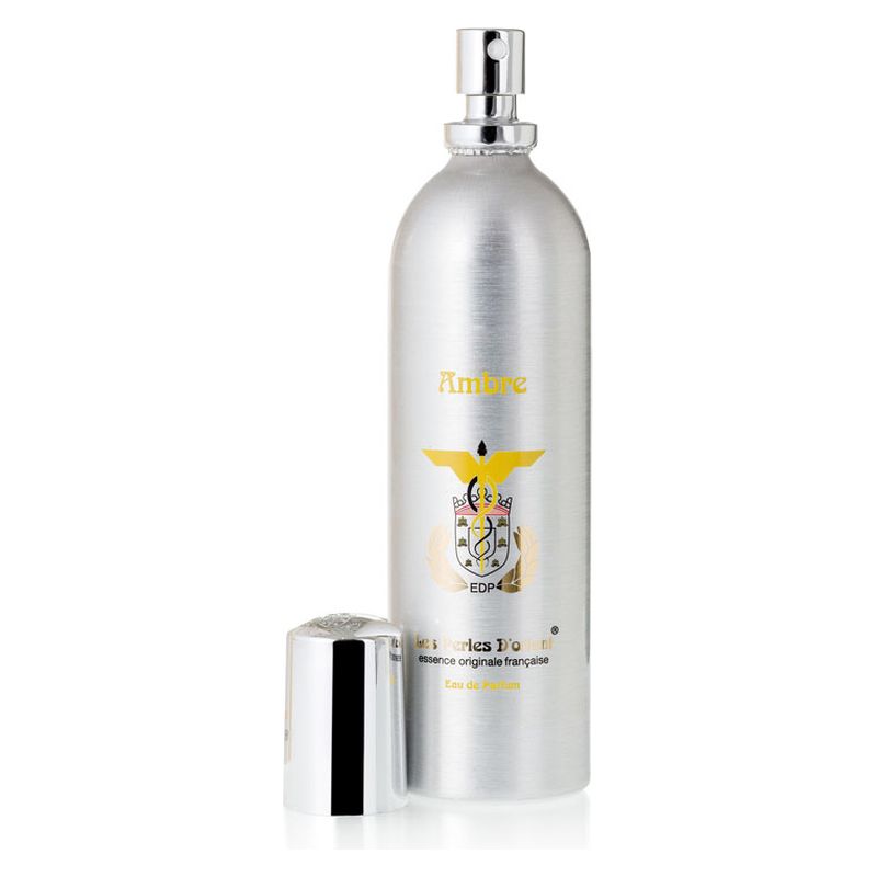 Les Perles D'Orient AMBRE EAU DE PARFUM