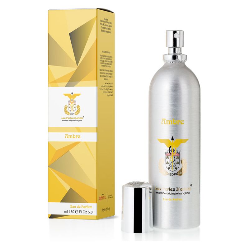 Les Perles D'Orient AMBRE EAU DE PARFUM