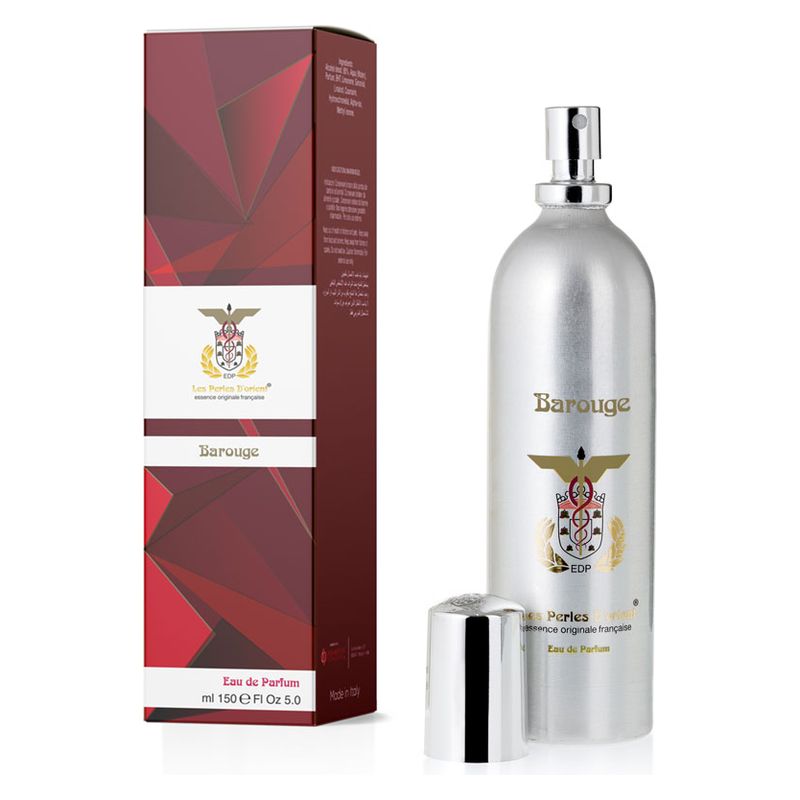Les Perles D'Orient BAROUGE EAU DE PARFUM