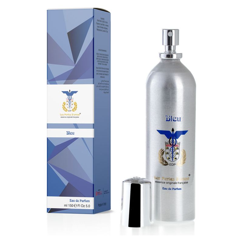 Les Perles D'Orient - BLEU EAU DE PARFUM
