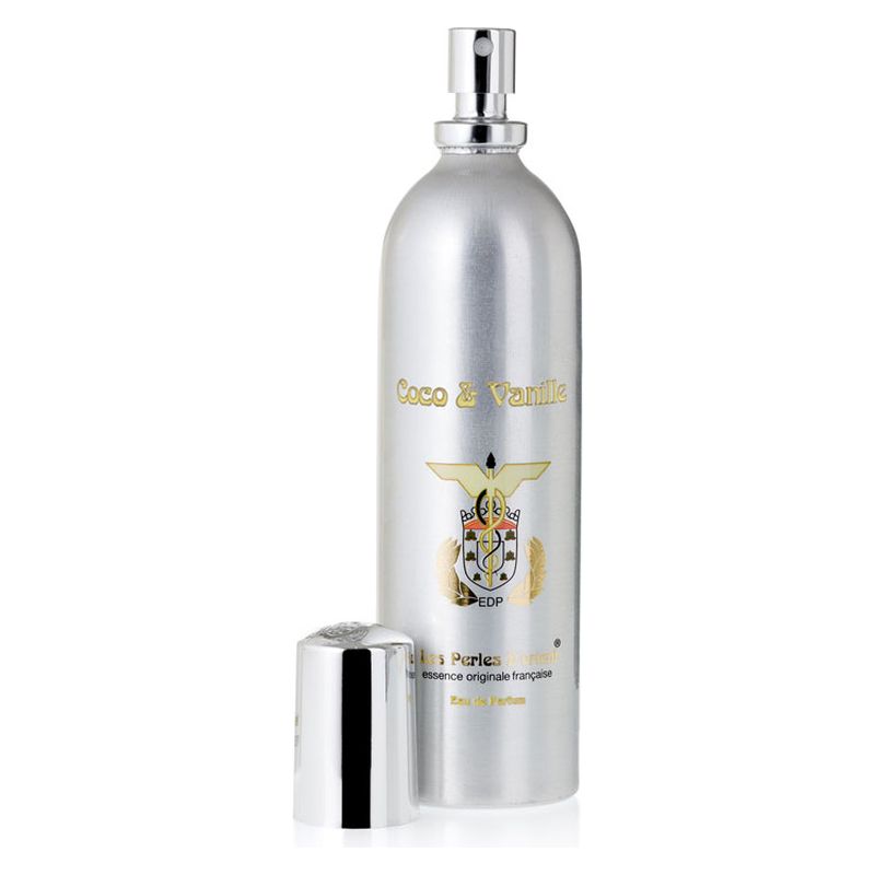 Les Perles D'Orient COCO & VANILLE EAU DE PARFUM