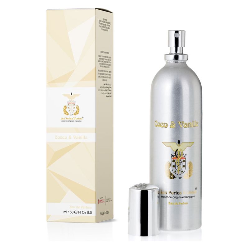Les Perles D'Orient COCO & VANILLE EAU DE PARFUM