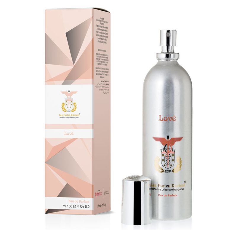 Les Perles D'Orient LOVE EAU DE PARFUM