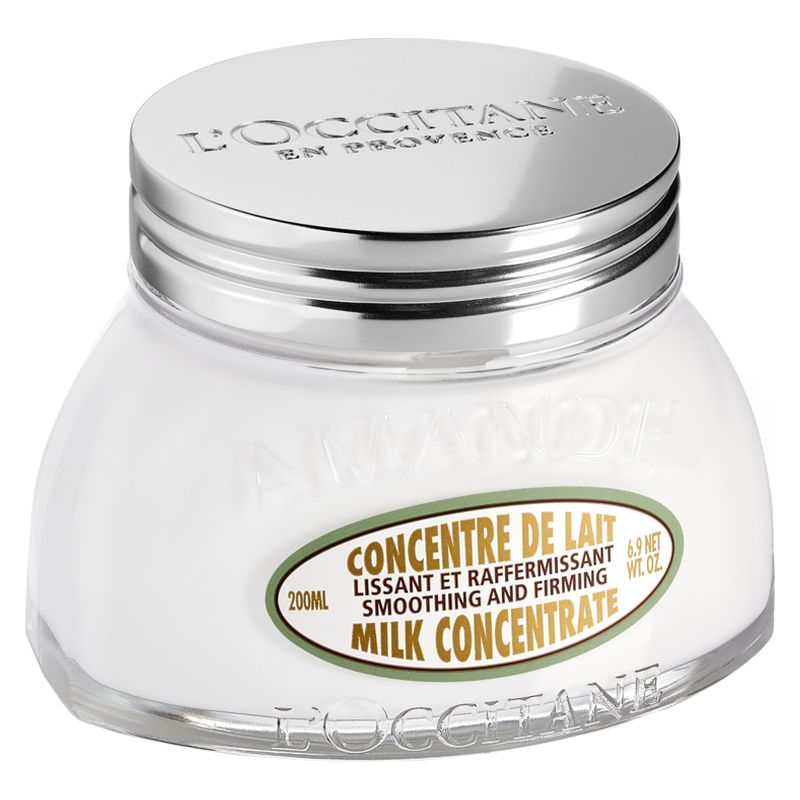 L'Occitane Concentré De Lait Amande