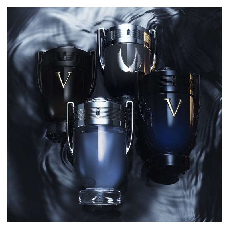 Rabanne Invictus Victory Elixir Parfum Intense