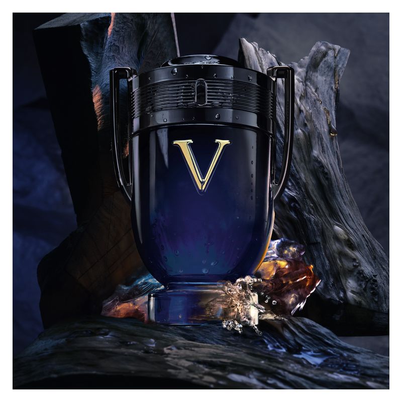 Rabanne Invictus Victory Elixir Parfum Intense