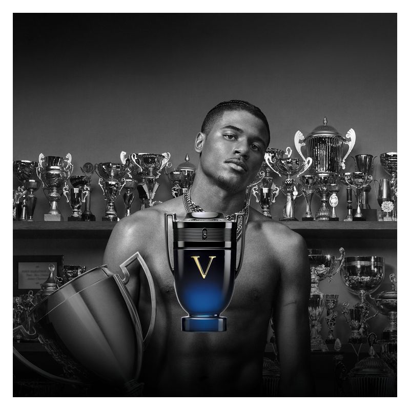 Rabanne Invictus Victory Elixir Parfum Intense