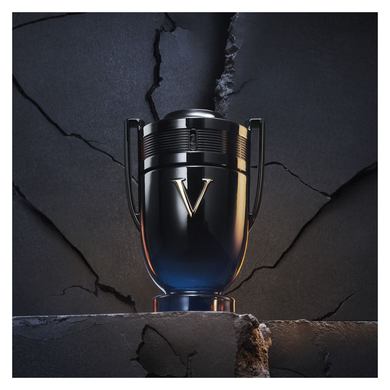 Rabanne Invictus Victory Elixir Parfum Intense