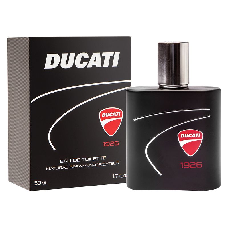 Ducati Eau De Toilette