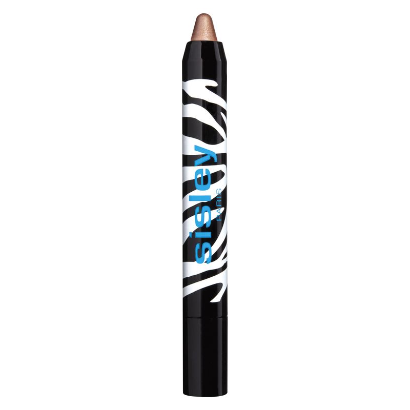 Sisley Phyto-Eye Twist, Ombretto in Matita, Eyeliner e Liner Donna, 1.5 g, Colore 18 Fawn, Waterproof a Lunga Tenuta per un trucco occhi luminoso Sisley Phyto-Eye Twist, Ombretto in Matita, Eyeliner e Liner Donna, 1.5 g, Colore 18 Fawn, Waterproof a Lunga Tenuta per un trucco occhi luminoso