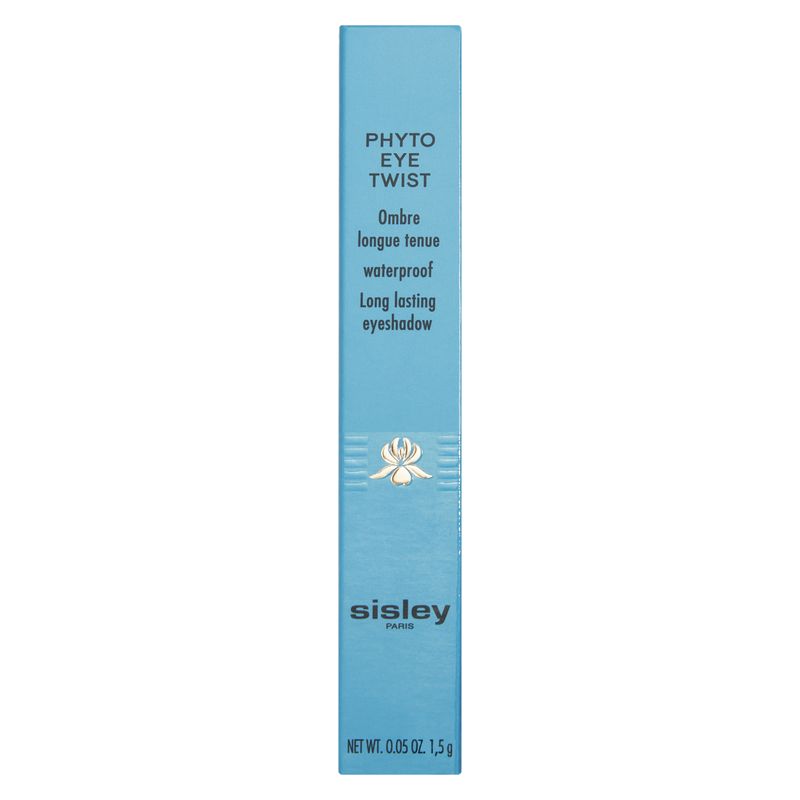 Sisley Phyto-Eye Twist, Ombretto in Matita, Eyeliner e Liner Donna, 1.5 g, Colore 18 Fawn, Waterproof a Lunga Tenuta per un trucco occhi luminoso Sisley Phyto-Eye Twist, Ombretto in Matita, Eyeliner e Liner Donna, 1.5 g, Colore 18 Fawn, Waterproof a Lunga Tenuta per un trucco occhi luminoso