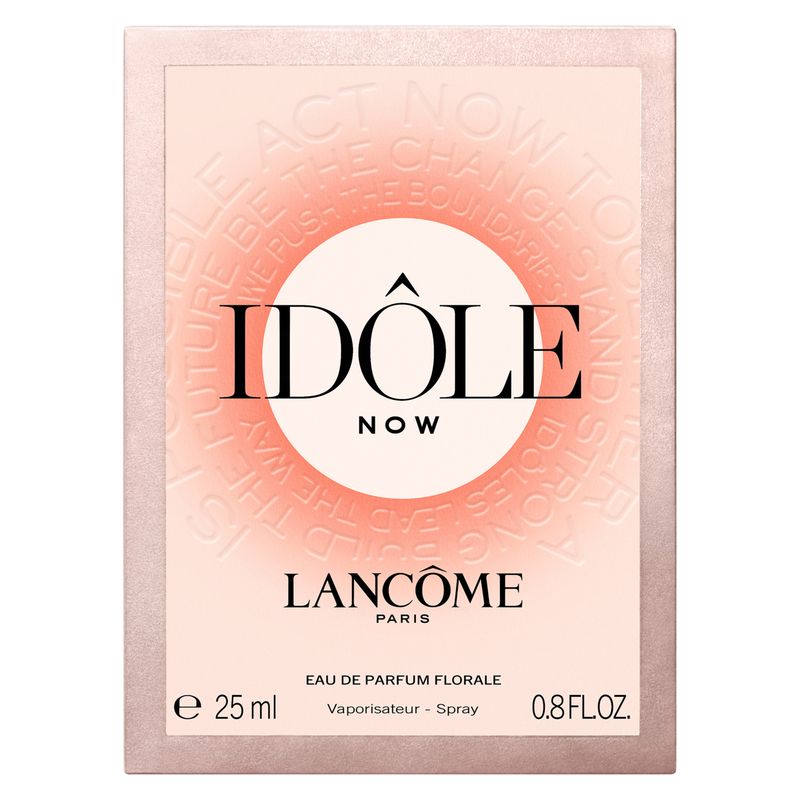 Lancome IDÔLE NOW EAU DE PARFUM FLORALE