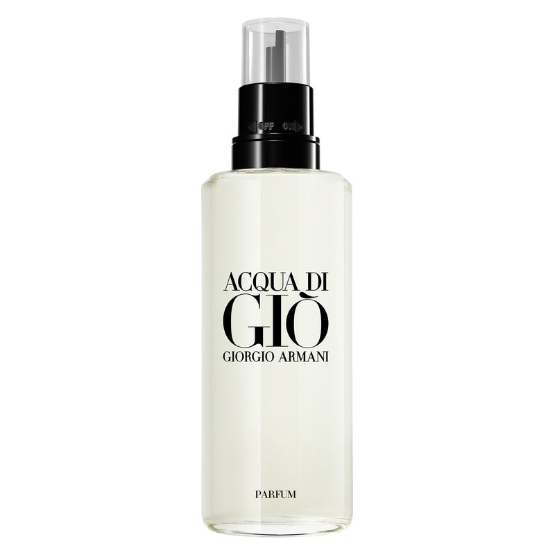 Image of Armani Acqua Di Giò Parfum cod091