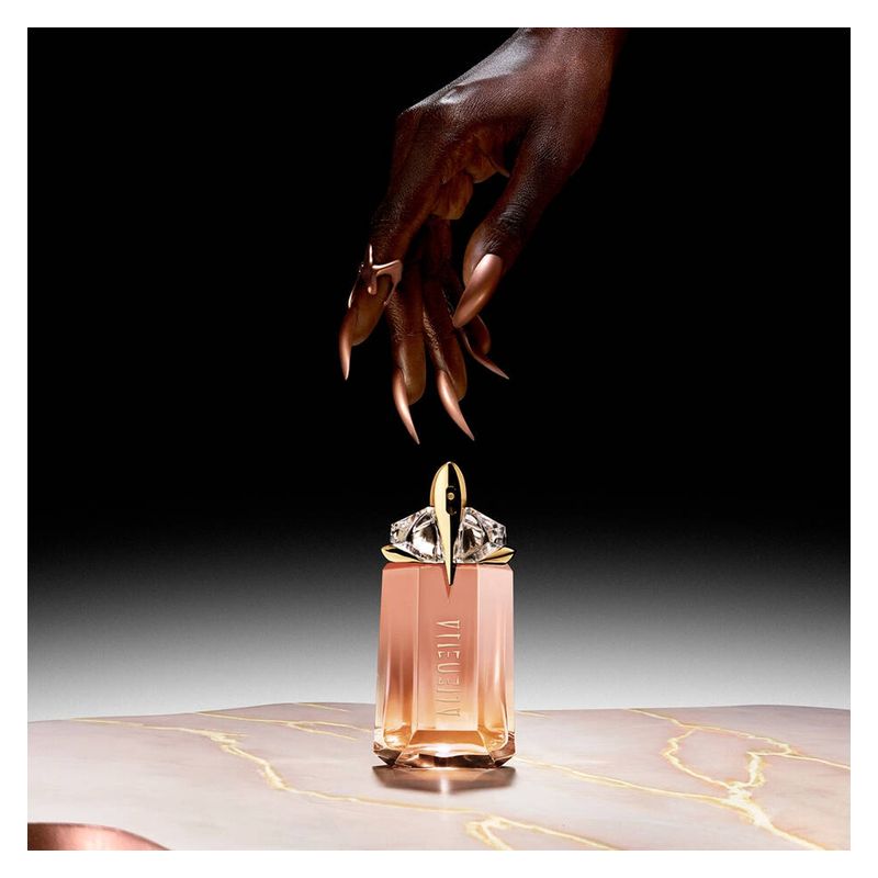 Mugler Alien Goddess Eau De Parfum Supra Florale