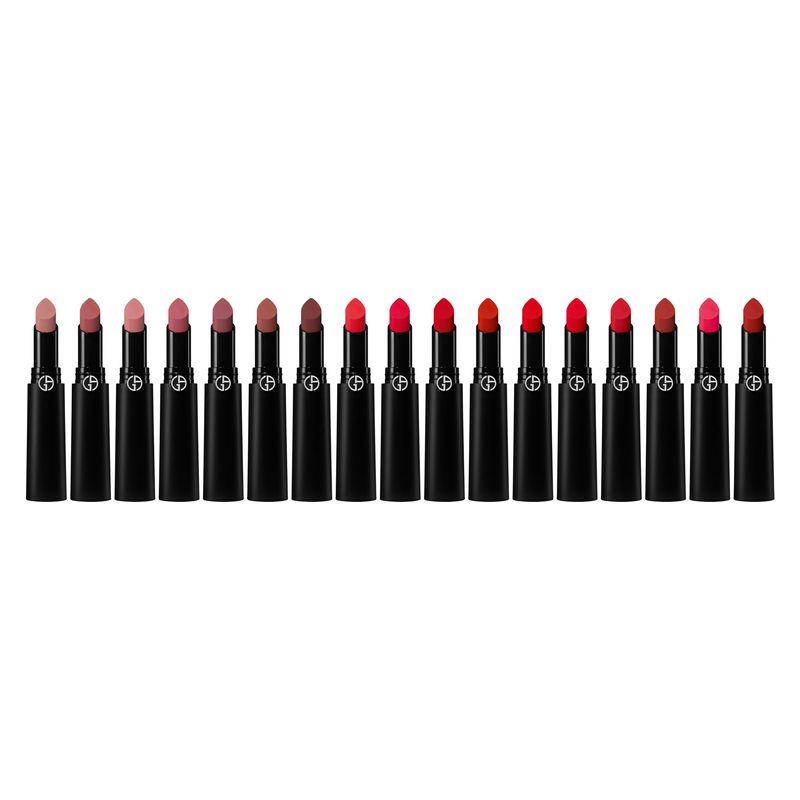 Armani LIP POWER