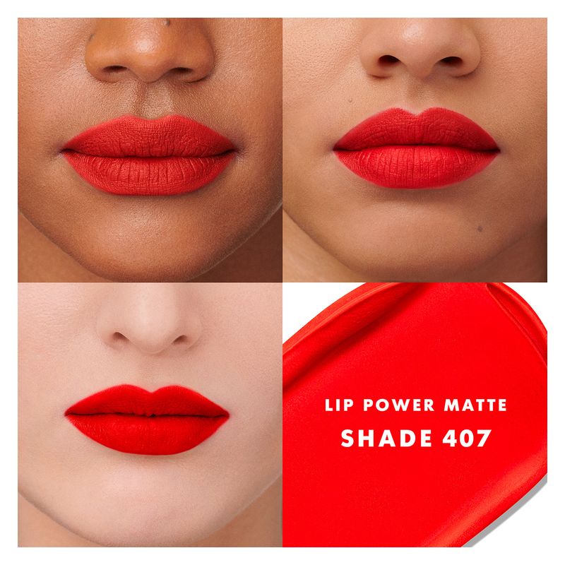 Armani LIP POWER
