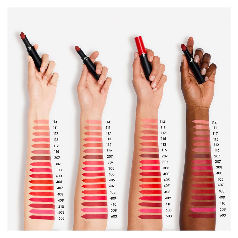 Armani LIP POWER