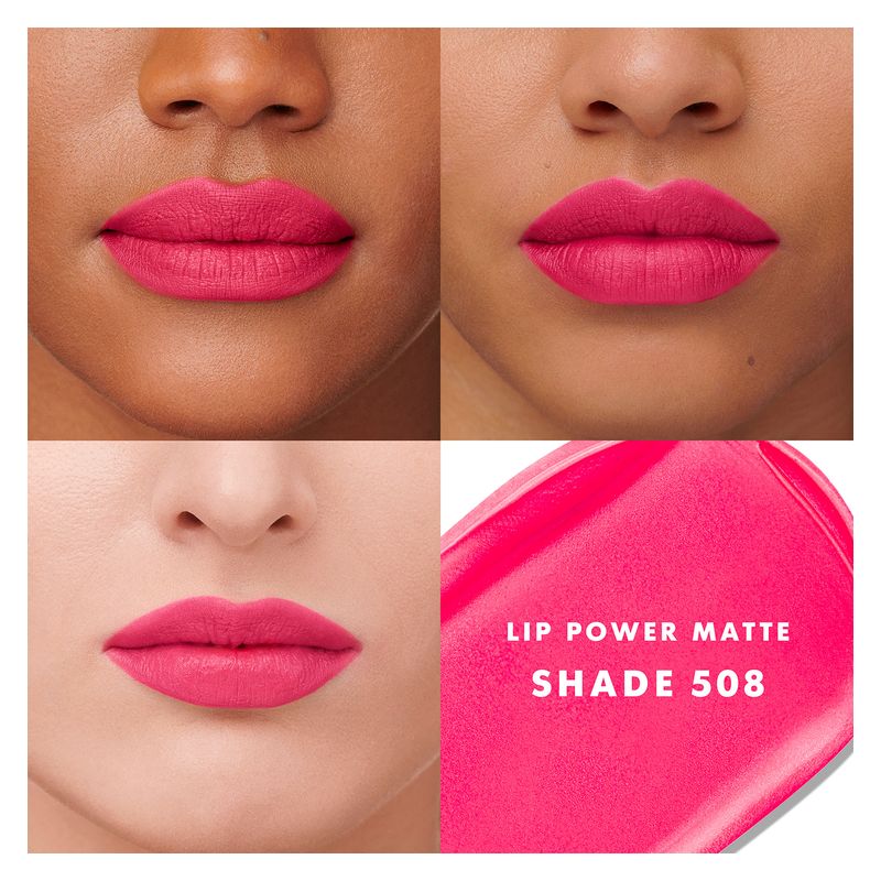 Armani LIP POWER