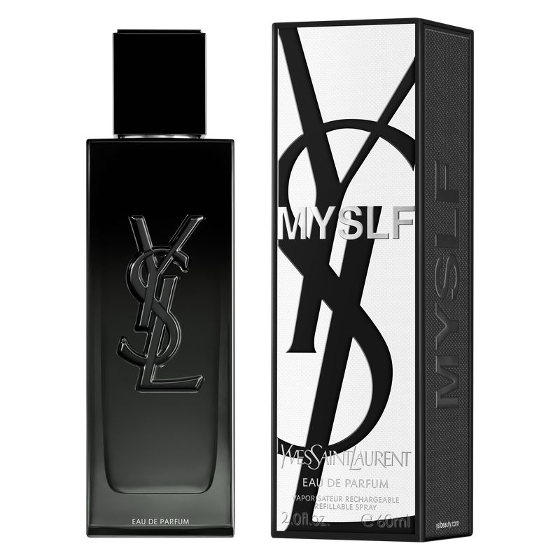 Yves Saint Laurent Myslf Eau De Parfum