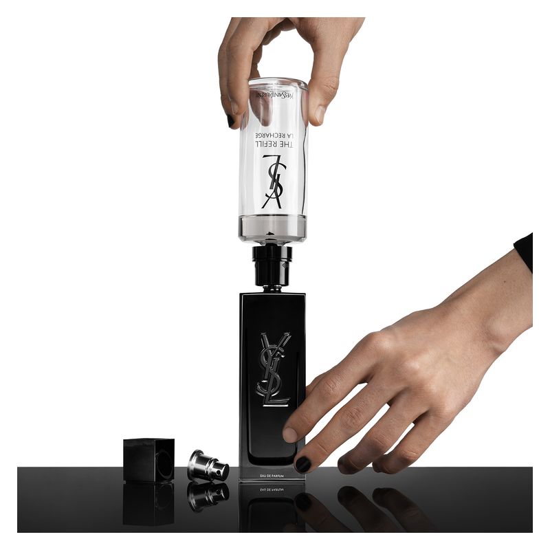 Yves Saint Laurent Myslf Eau De Parfum