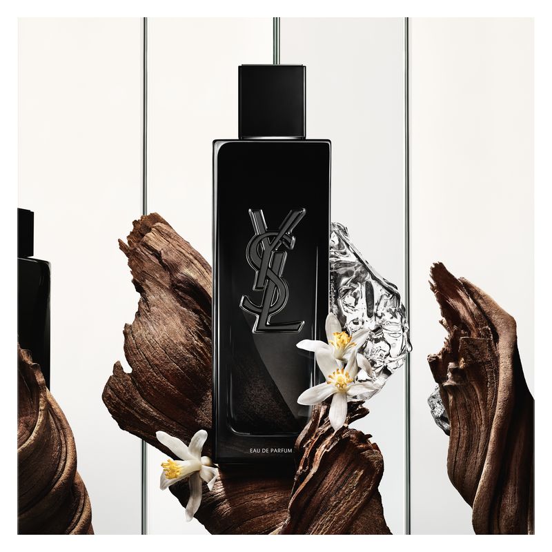 Yves Saint Laurent Myslf Eau De Parfum