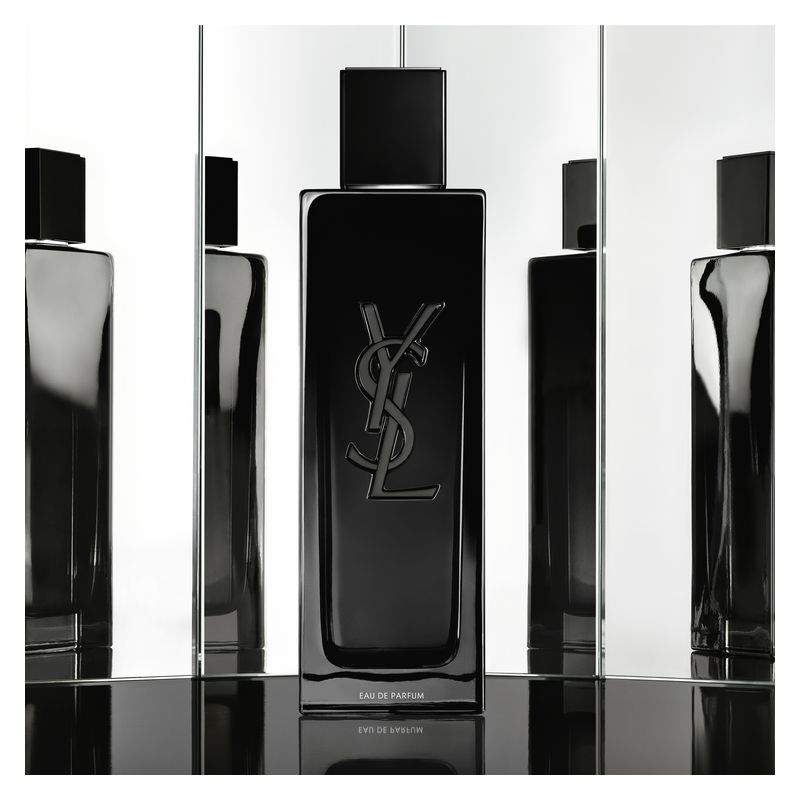 Yves Saint Laurent Myslf Eau De Parfum