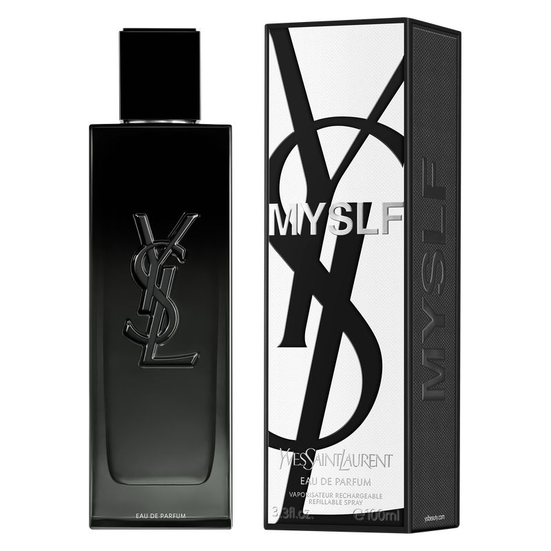 Yves Saint Laurent Myslf Eau De Parfum