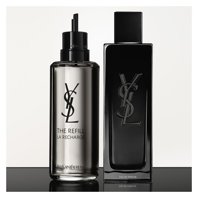 Yves Saint Laurent Myslf Eau De Parfum