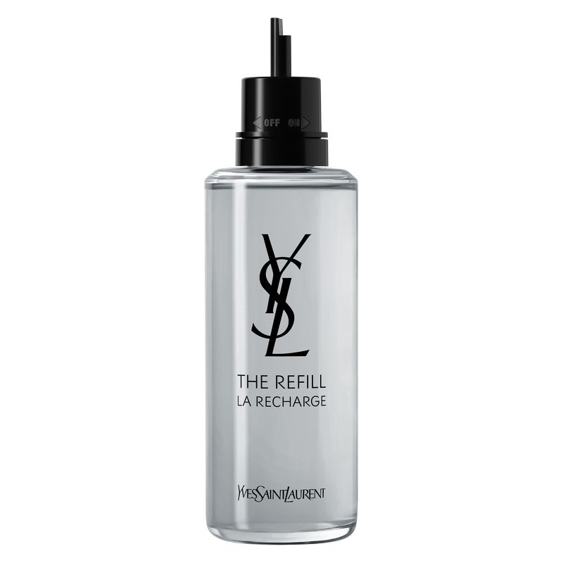 Yves Saint Laurent Myslf Eau De Parfum