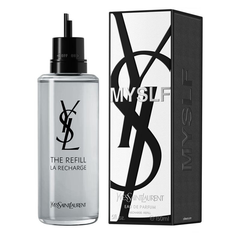Yves Saint Laurent Myslf Eau De Parfum