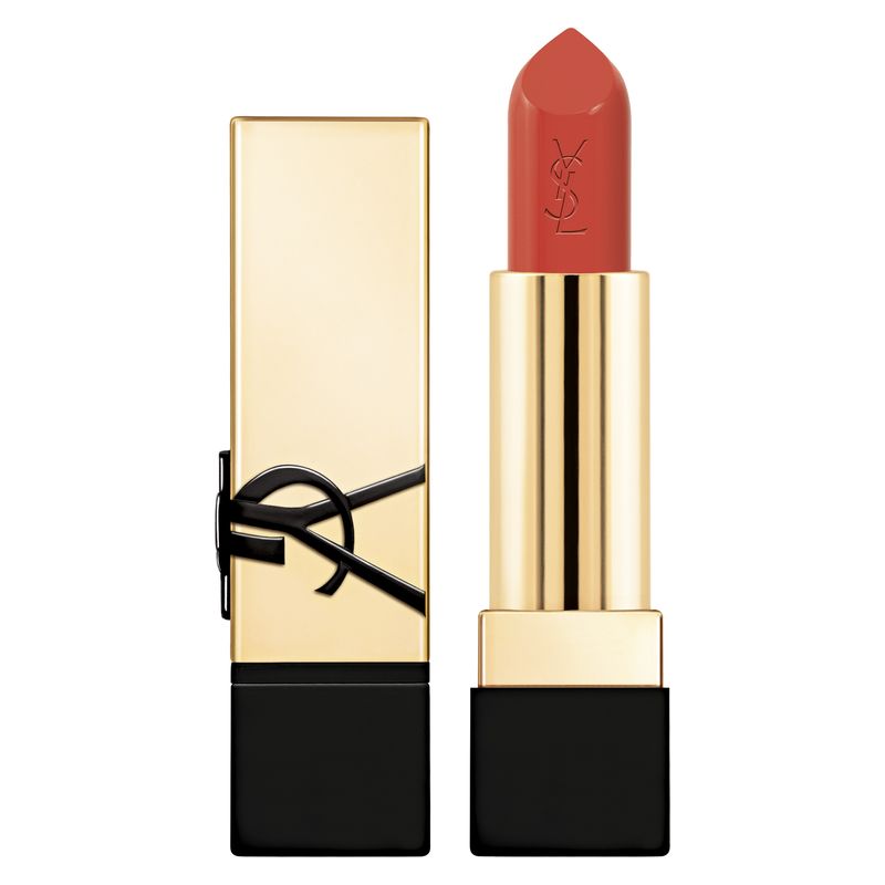 Yves Saint Laurent Rouge Pur Couture - Rouge À Lèvres Satiné