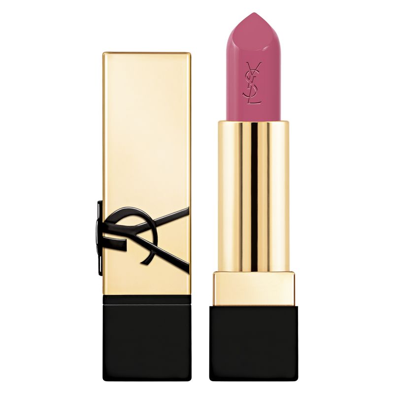 Yves Saint Laurent Rouge Pur Couture - Rouge À Lèvres Satiné